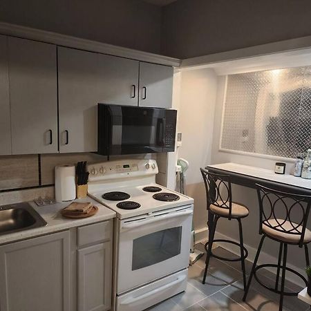 Fortune Suits And Apartment Олбани Экстерьер фото